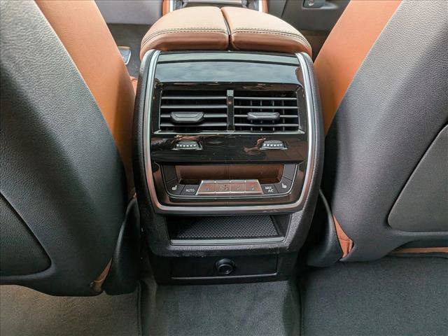 New 2026 BMW X6 xDrive40i image 17