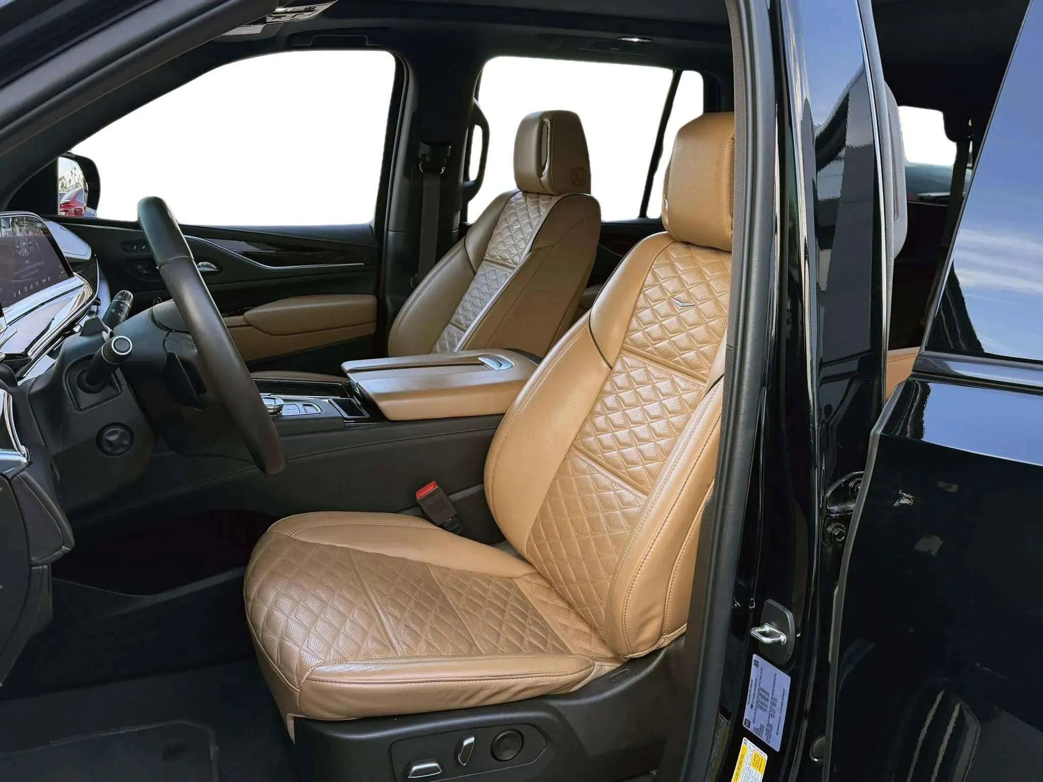 Used 2022 Cadillac Escalade Sport image 21