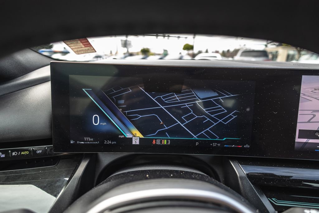 Used 2024 BMW 530i xDrive w/ Premium Package image 14