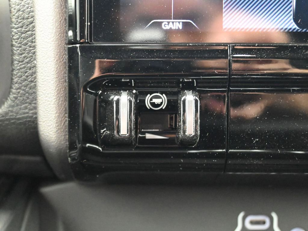 New 2026 RAM 1500 Rebel w/ Rebel Level 2 Equipment Group image 30