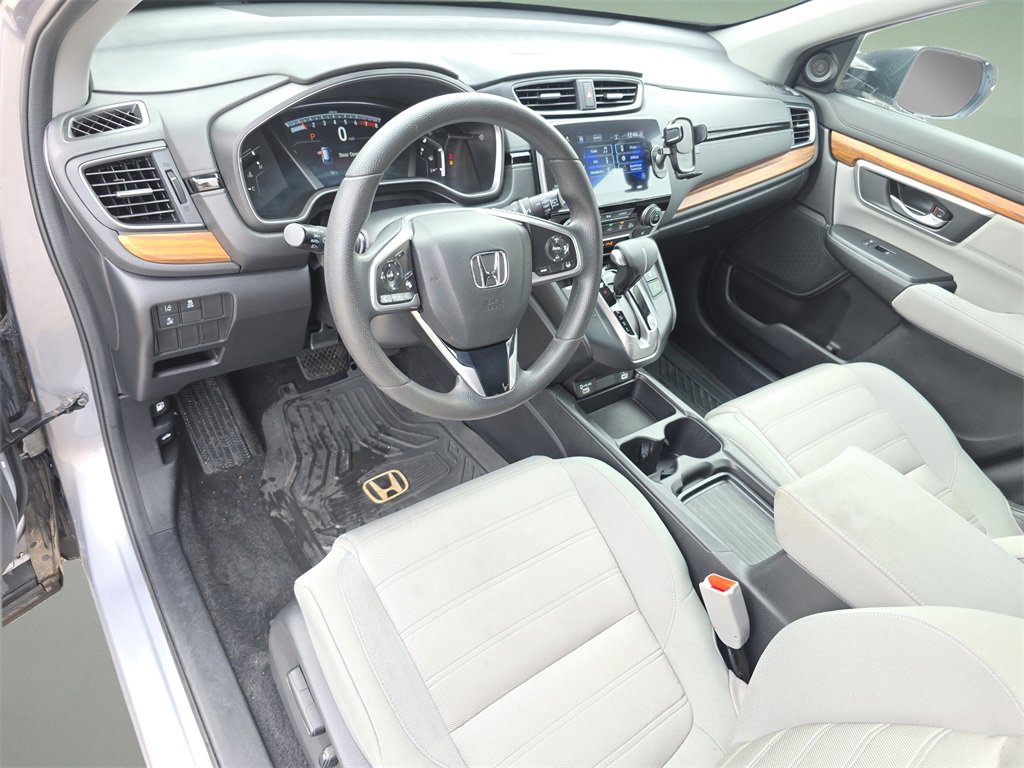 Used 2022 Honda CR-V EX image 21