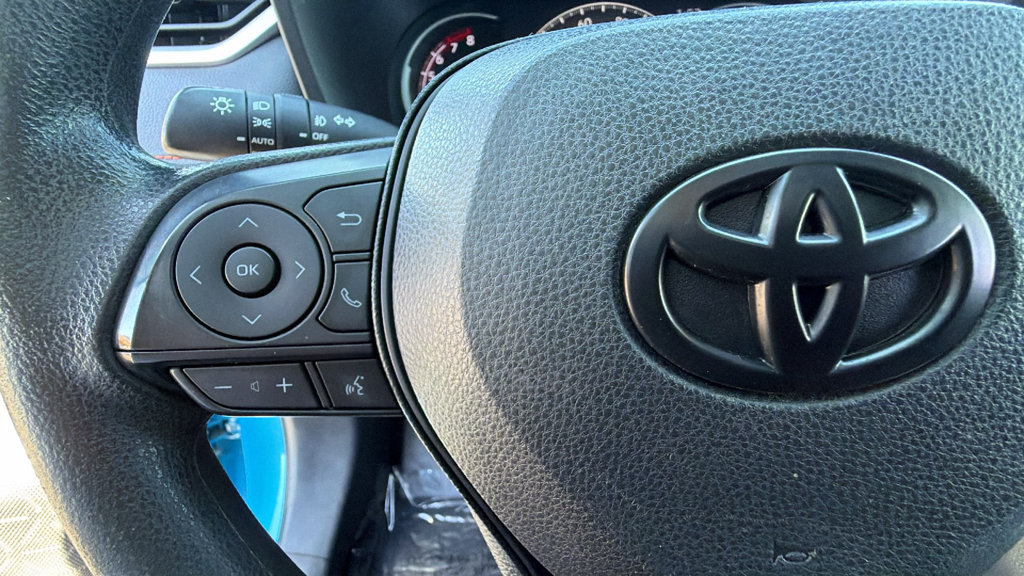 Used 2019 Toyota RAV4 Adventure AWD/4WD image 19