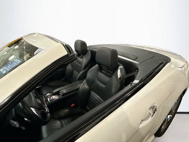 Used 2013 Mercedes-Benz SL 550 w/ Premium Pkg image 24
