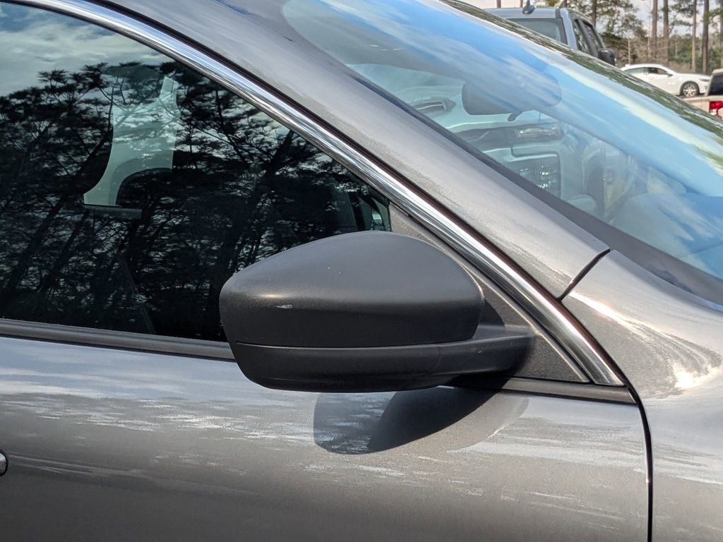 Used 2024 Ford Escape Active image 12