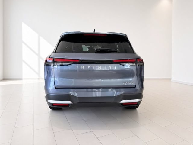 New 2027 INFINITI QX60 Luxe w/ Cargo Package AWD/4WD image 8