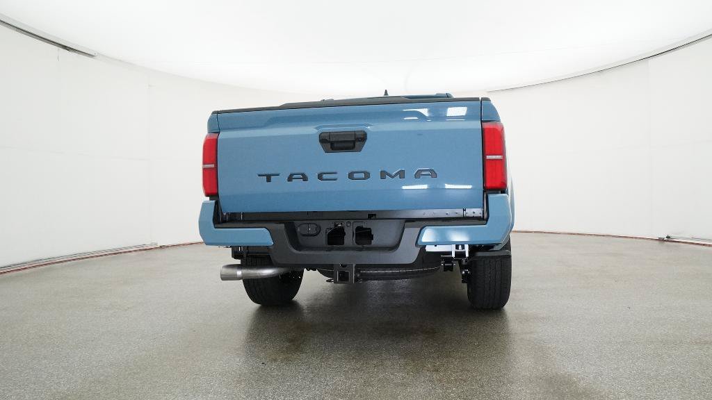 New 2026 Toyota Tacoma TRD Sport RWD image 26