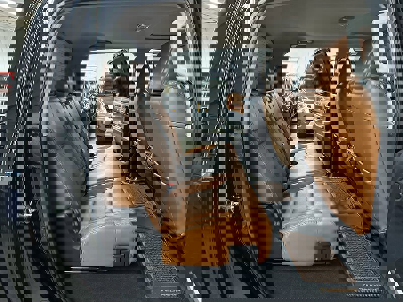 Used 2016 Toyota Tundra 1794 Edition image 14