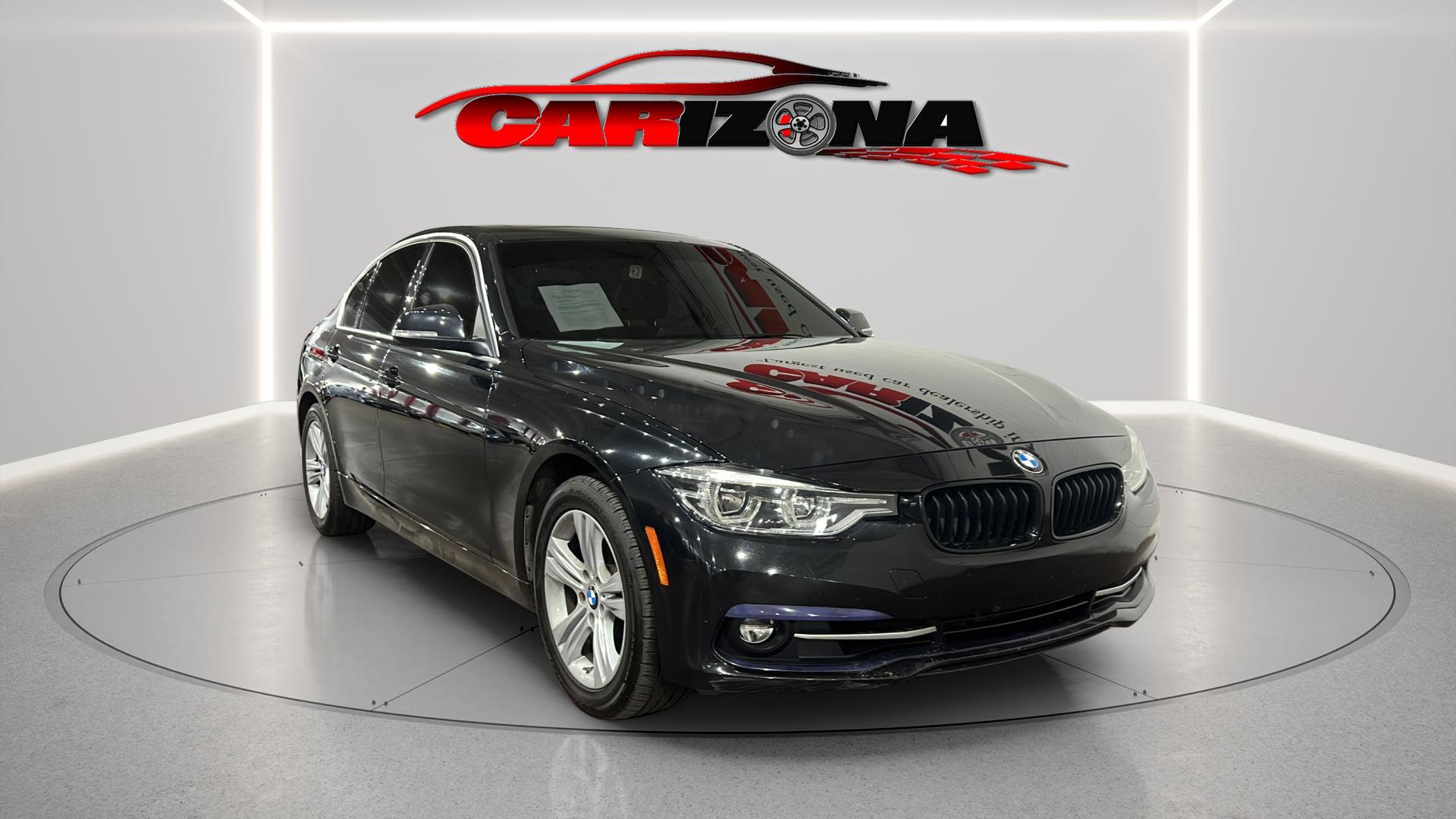 Used 2018 BMW 330i xDrive Sedan image 1