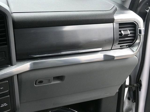 Used 2021 Ford F150 Lariat w/ Equipment Group 501A Mid image 20