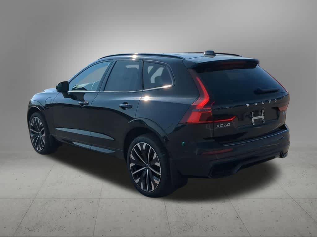 New 2026 Volvo XC60 T8 Ultra w/ Protection Package Premier AWD/4WD image 4