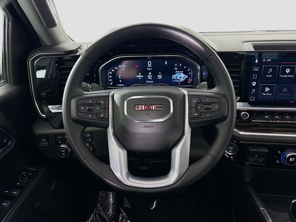 Certified 2023 GMC Sierra 1500 Elevation w/ Elevation Premium Package AWD/4WD image 13