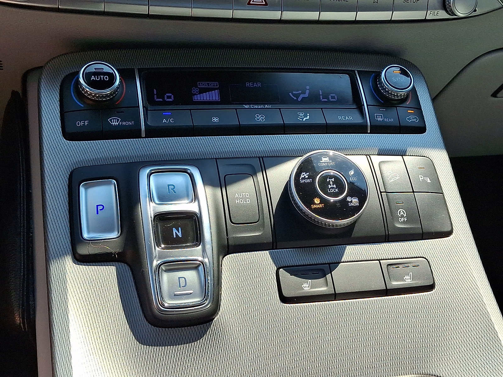 Used 2020 Hyundai Palisade SEL AWD/4WD image 17