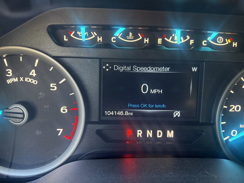 Used 2020 Ford F150 XLT w/ Equipment Group 302A Luxury image 11