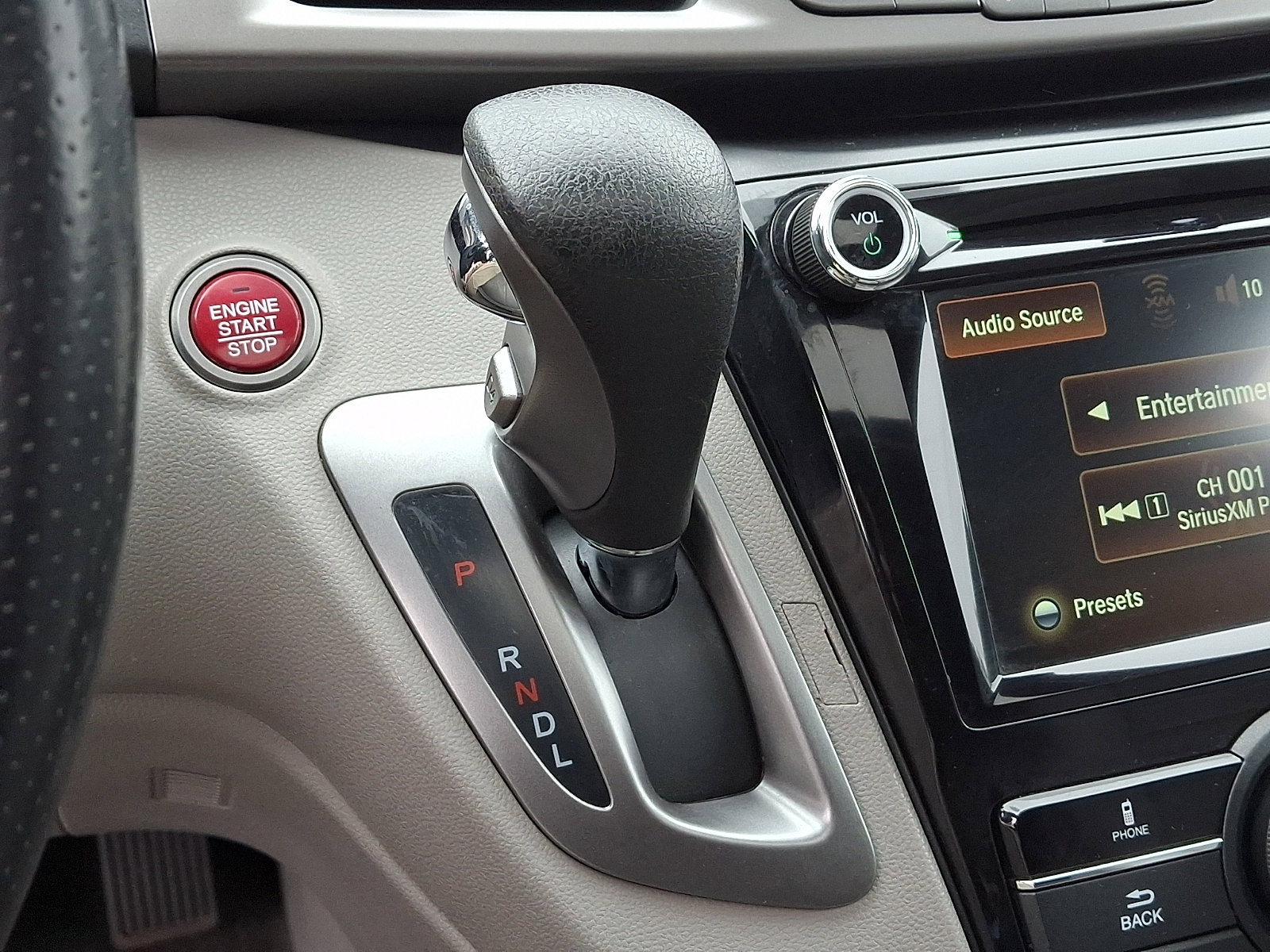 Used 2016 Honda Odyssey EX-L image 15