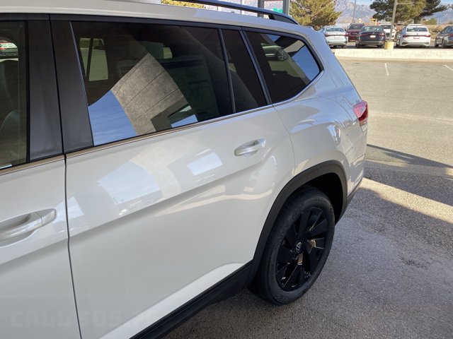 New 2026 Volkswagen Atlas SE AWD/4WD image 56