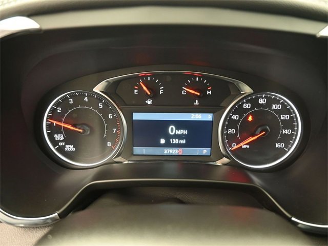 Used 2025 Chevrolet Blazer LT image 32