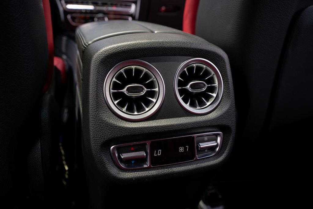 Used 2023 Mercedes-Benz G 63 AMG 4MATIC image 54