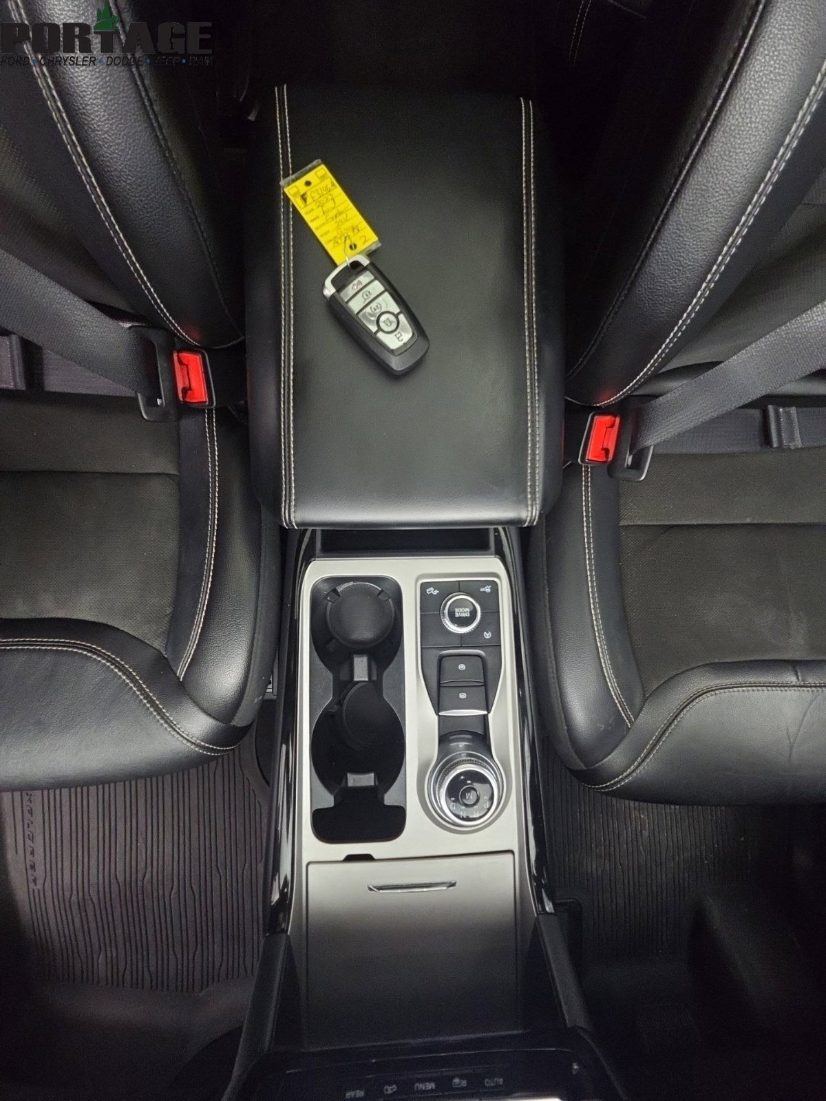 Used 2023 Ford Explorer ST AWD/4WD image 50