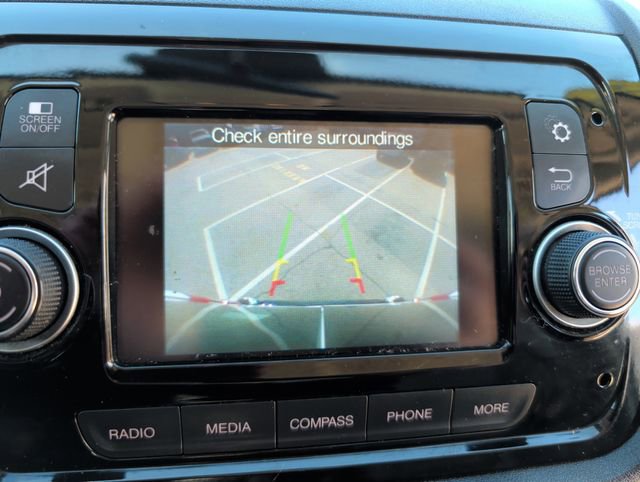 Used 2019 RAM ProMaster 1500 FWD image 26