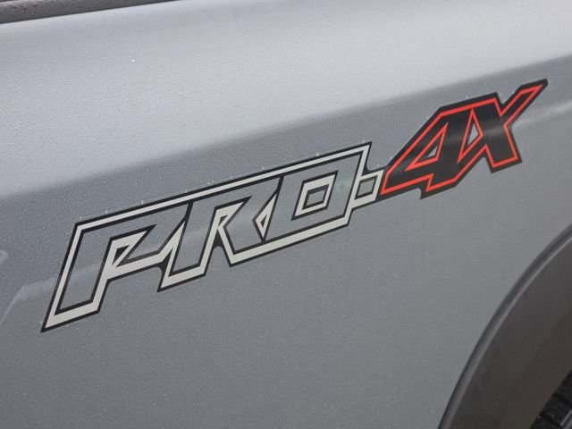 New 2026 Nissan Frontier PRO-4X w/ Pro Premium Package image 13
