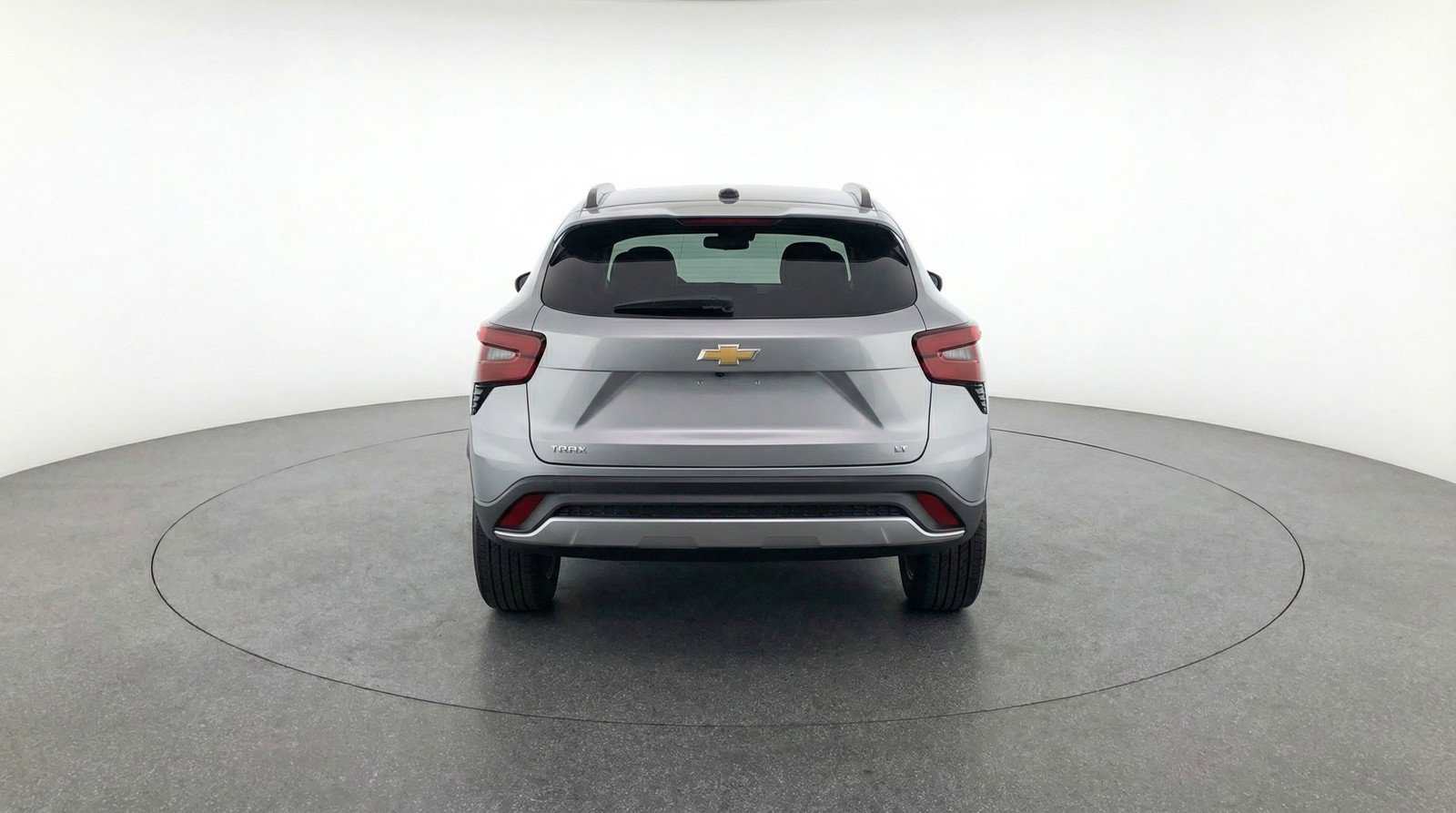 Used 2025 Chevrolet Trax LT image 7