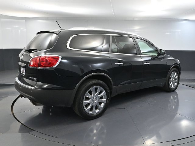 Used 2012 Buick Enclave Premium w/ Trailering Provision Package FWD image 3