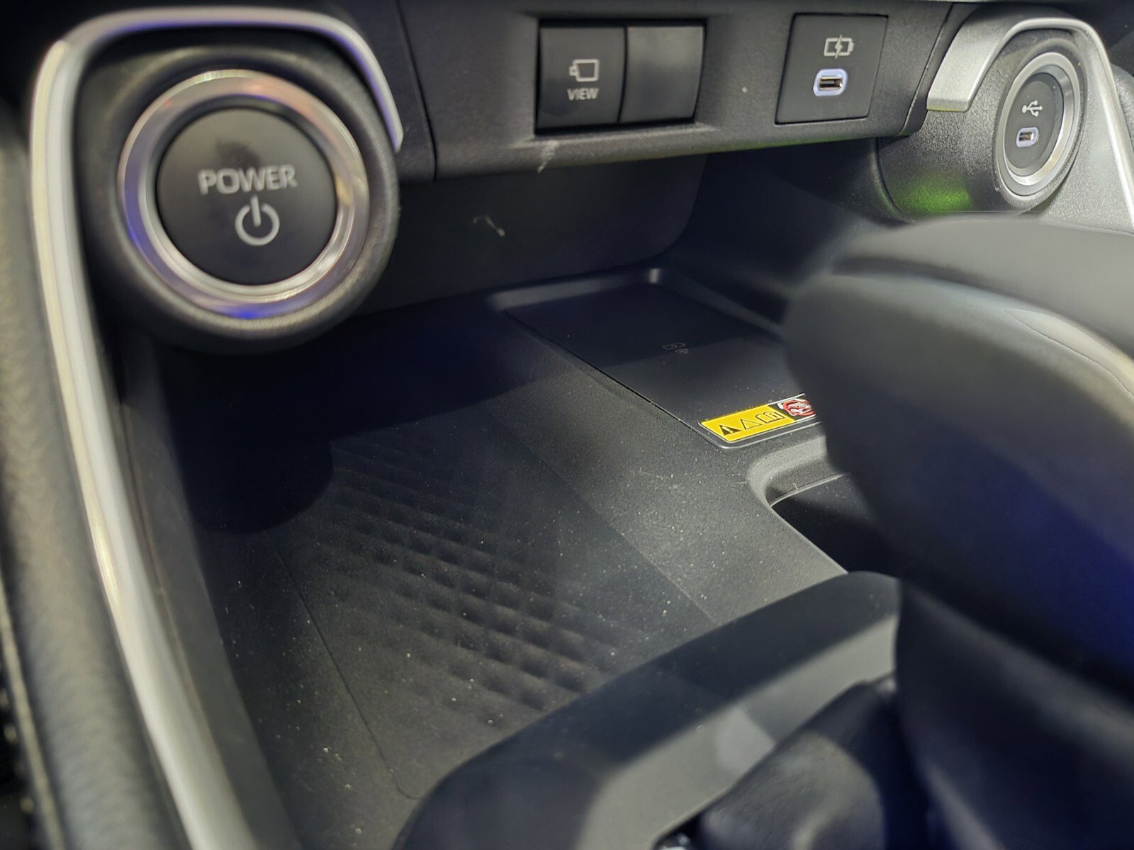 New 2026 Toyota Grand Highlander Limited image 33