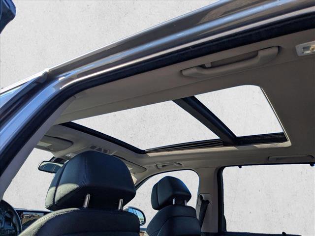 Used 2015 BMW X5 xDrive35d image 21