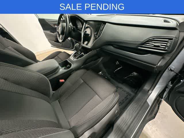 Certified 2024 Subaru Outback Premium AWD/4WD image 22