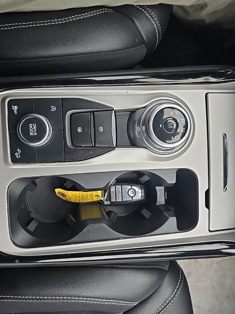 Used 2023 Ford Explorer ST w/ Equipment Group 401A image 15