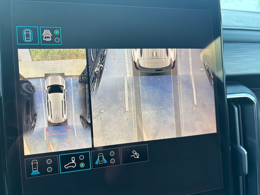 New 2026 GMC Acadia AT4 w/ Super Cruise Package image 27