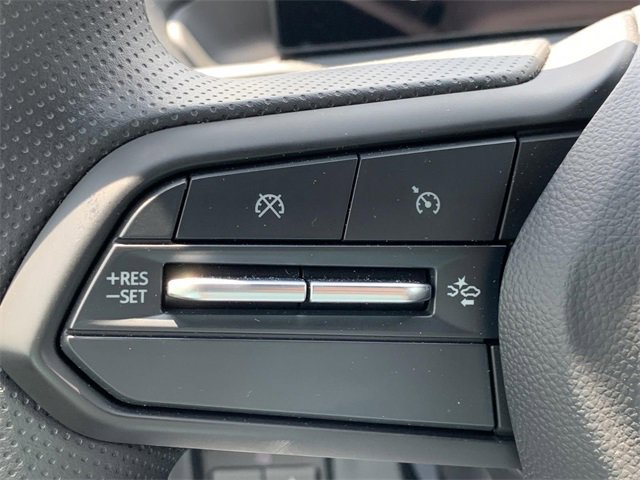 New 2024 Chevrolet Silverado EV W/T image 12