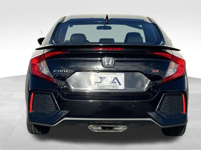 Used 2019 Honda Civic Si image 22