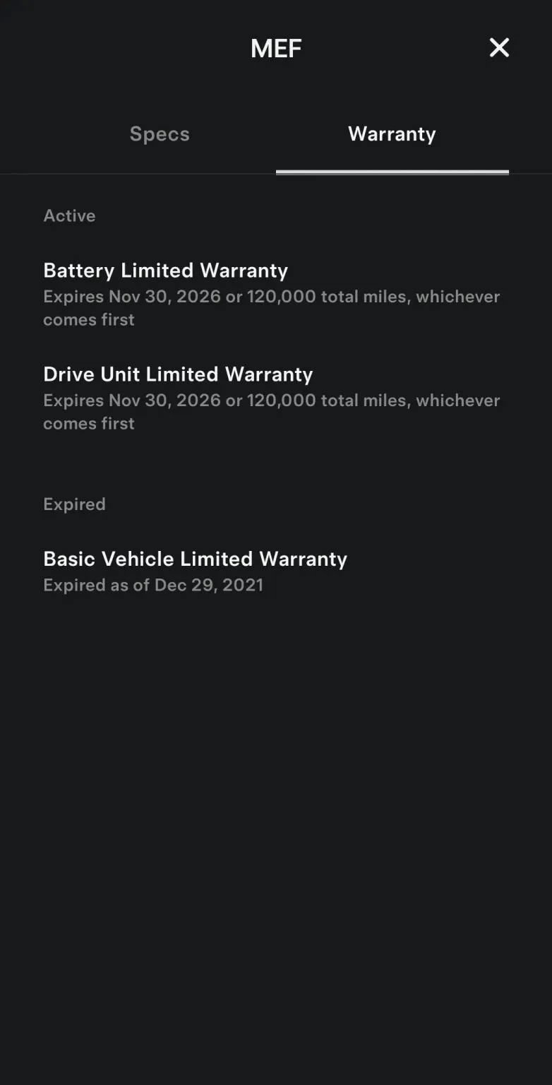 Used 2018 Tesla Model 3 Long Range AWD/4WD image 25