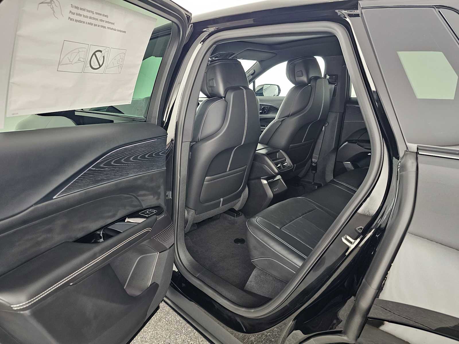 New 2026 Cadillac Lyriq Sport image 15