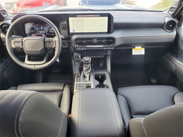 New 2026 Toyota Land Cruiser image 12