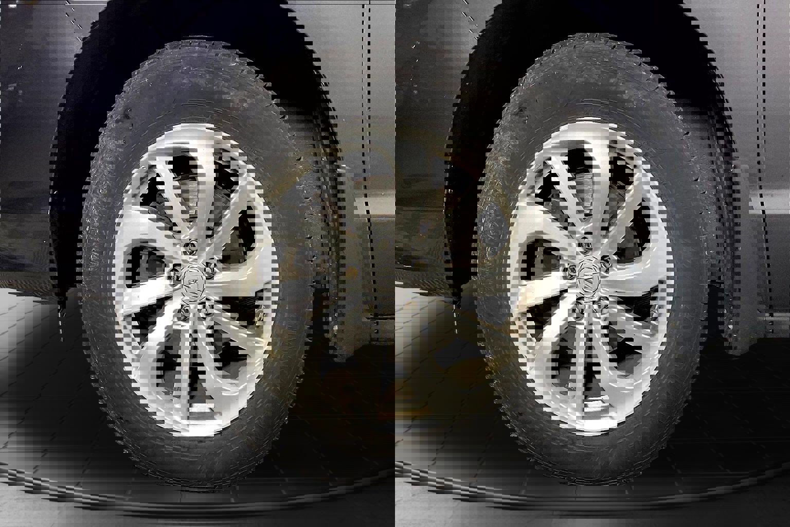 Used 2016 Acura RDX AWD image 9