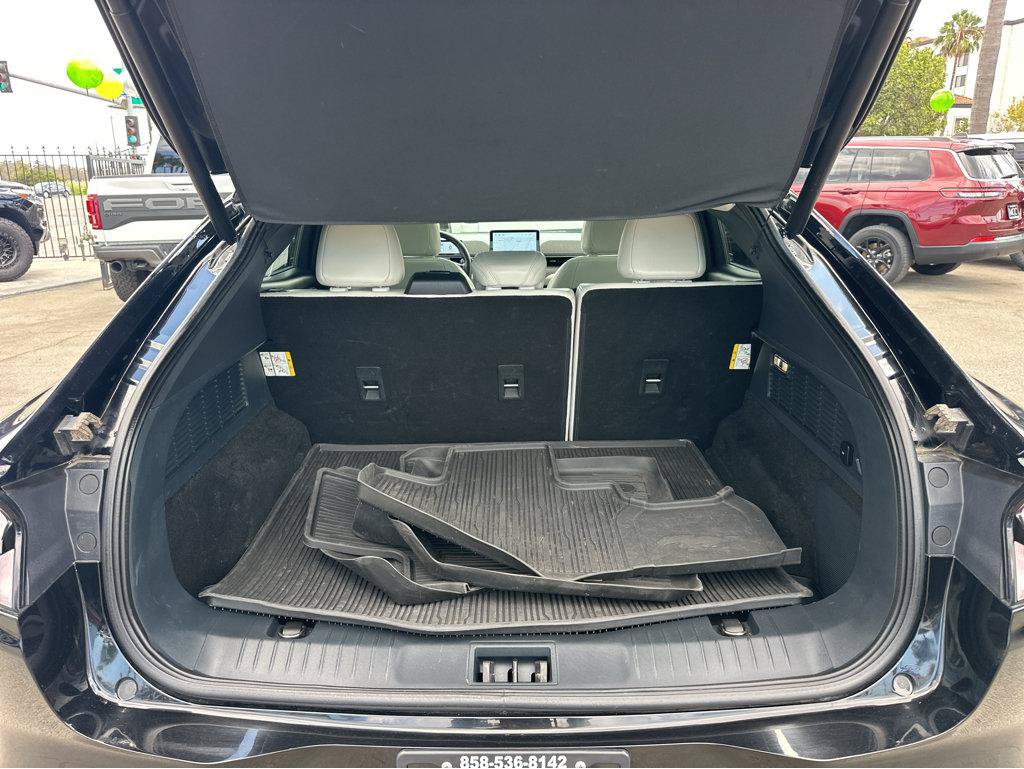 Used 2021 Ford Mustang Mach-E Premium RWD image 34