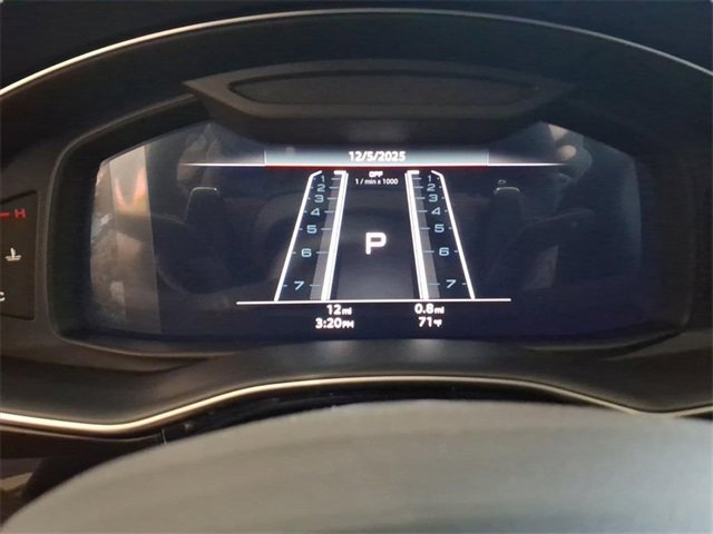 New 2026 Audi RS Q8 performance image 11