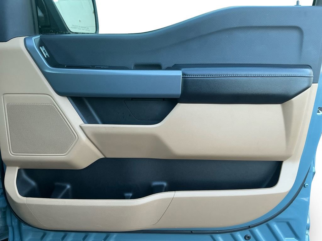 Used 2023 Ford F150 XLT image 16