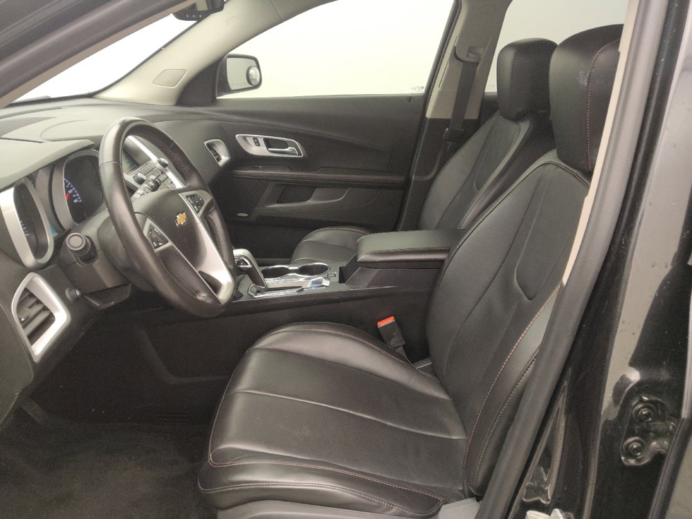 Used 2015 Chevrolet Equinox LT w/ Power Convenience Package image 17