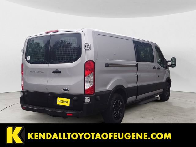 Used 2019 Ford Transit 150 148 Low Roof image 5