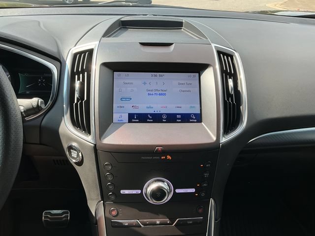 Used 2020 Ford Edge ST AWD/4WD image 18