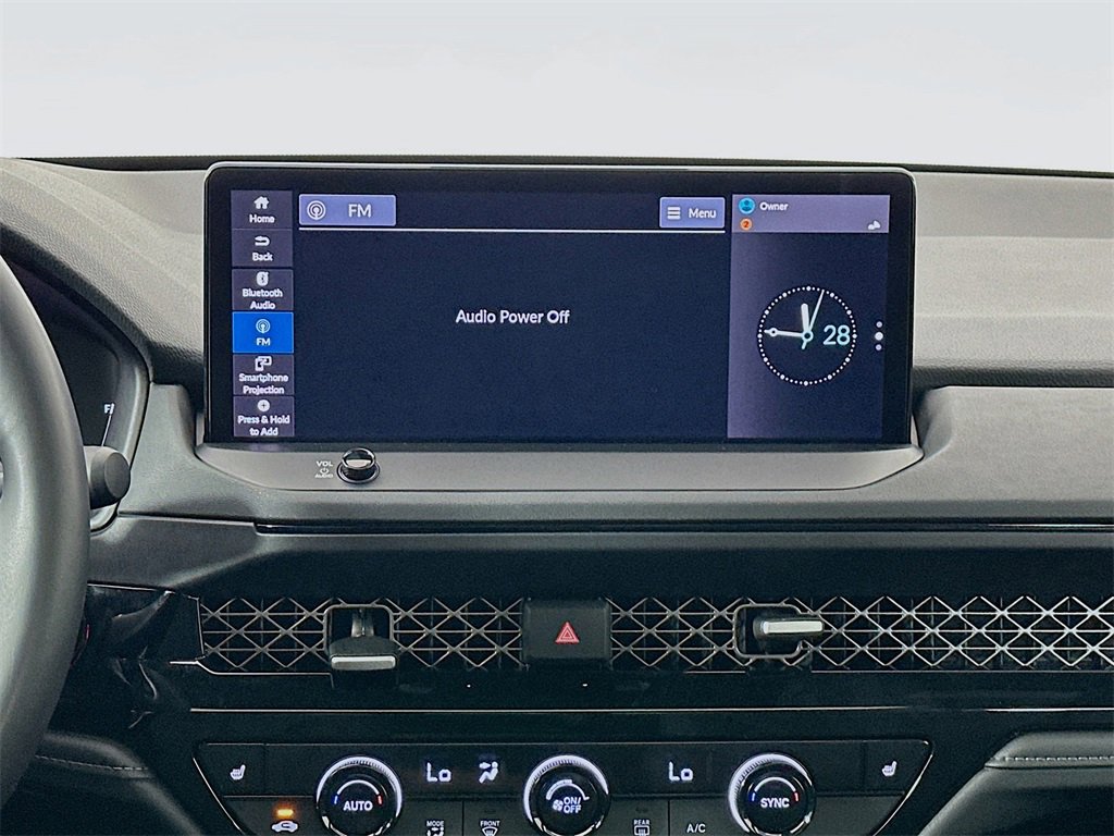 Used 2023 Honda Accord Sport image 21