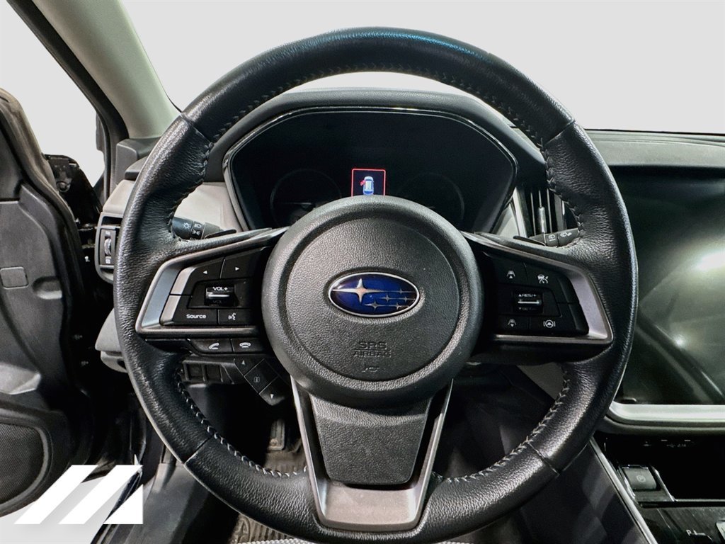 Used 2021 Subaru Outback Premium AWD/4WD image 11