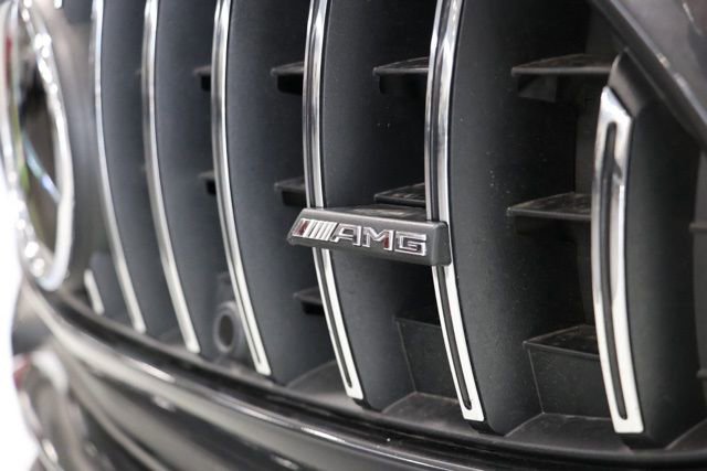Used 2024 Mercedes-Benz C 63 AMG S image 12