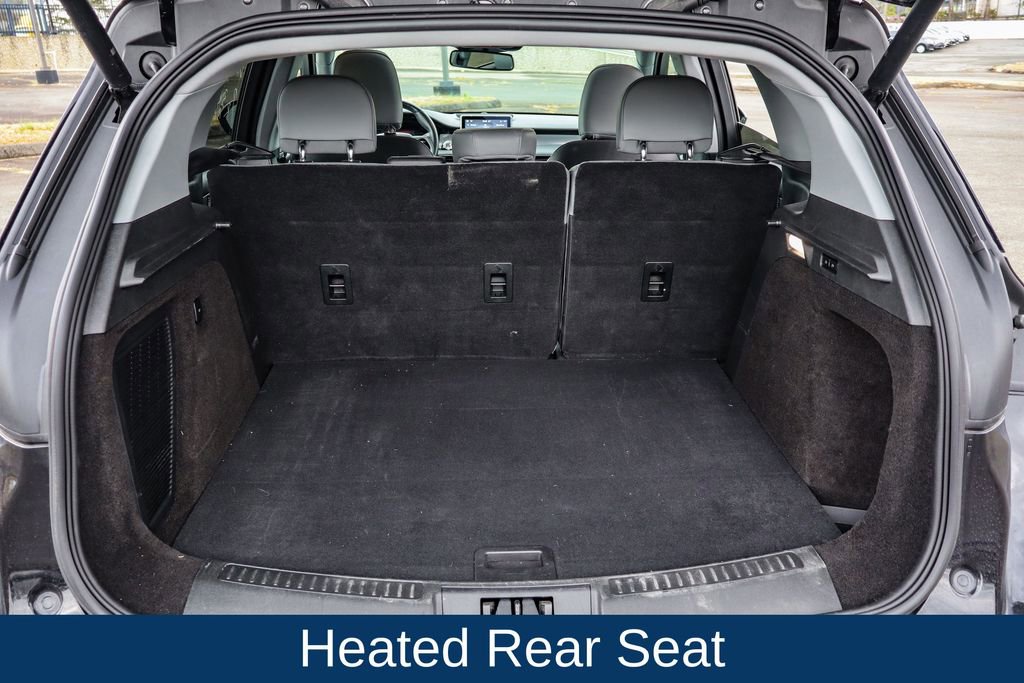 Used 2022 Lincoln Corsair AWD w/ Premium Package image 38