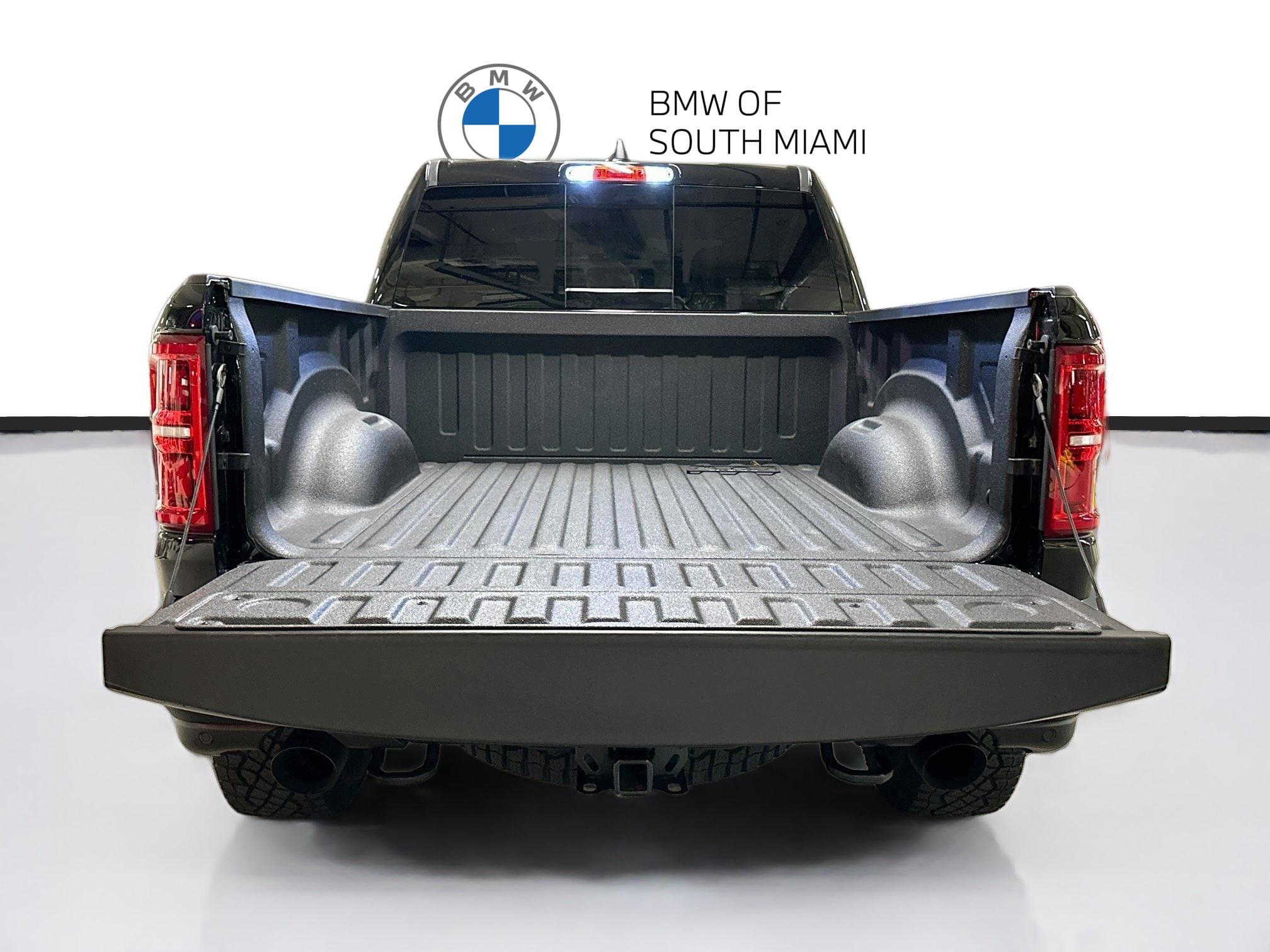 Used 2026 RAM 1500 RHO AWD/4WD image 25