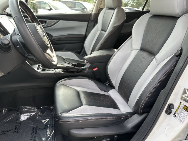 Certified 2021 Subaru Crosstrek 2.5i Limited w/ Moonroof Package 2 AWD/4WD image 11