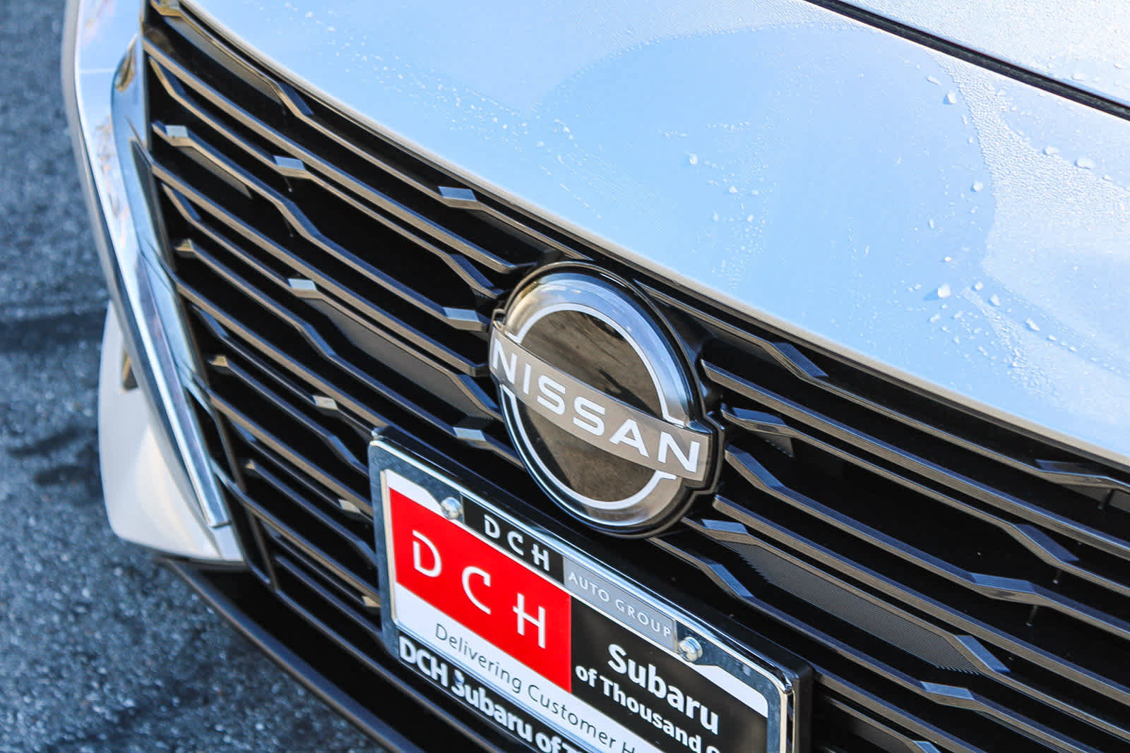 Used 2023 Nissan Altima 2.5 SV image 9